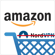 NordVPN Nutzer bei Amazon blockiert