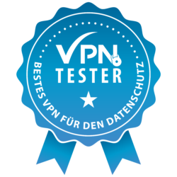 Bester VPN für den Datenschutz