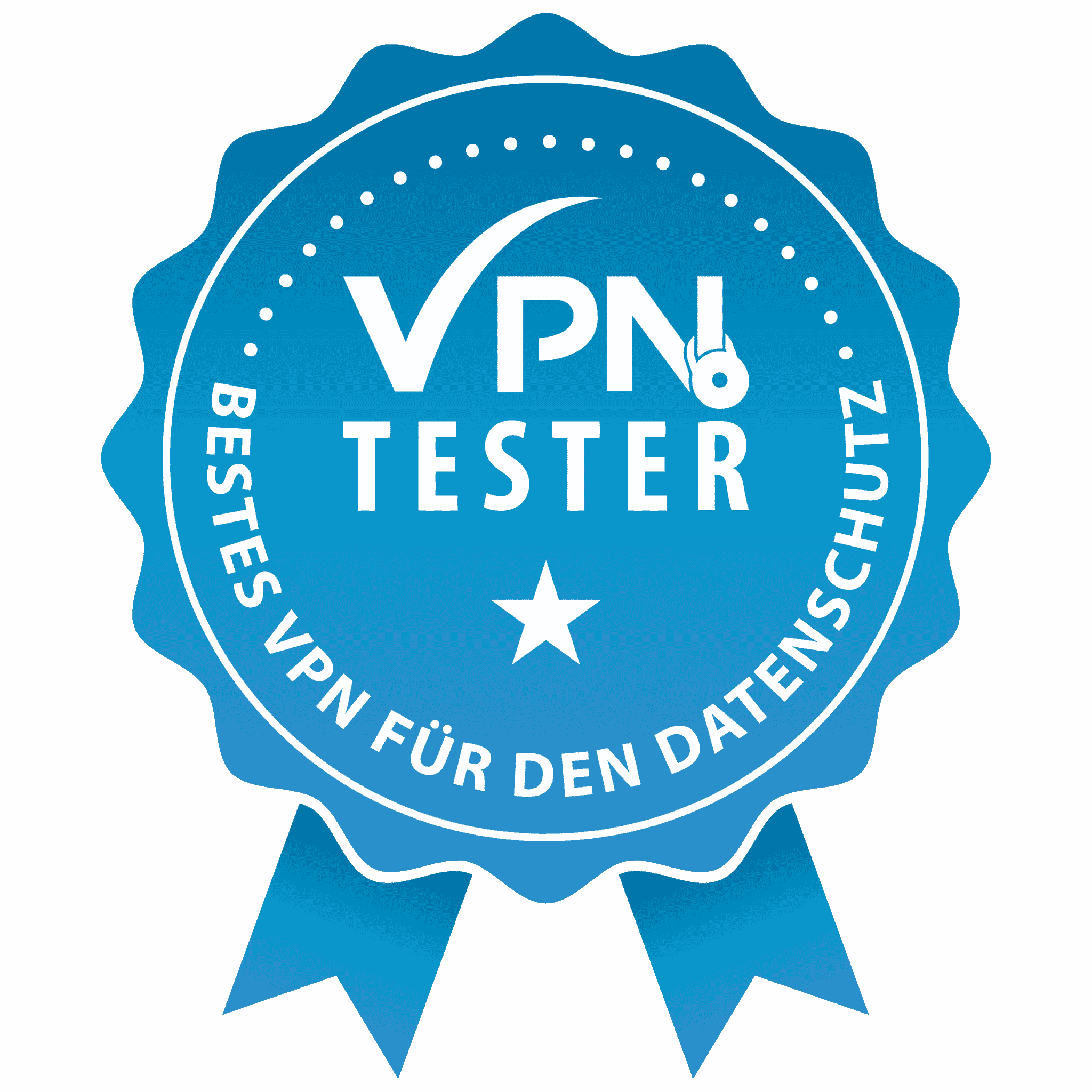 Bester VPN für Datenschutz