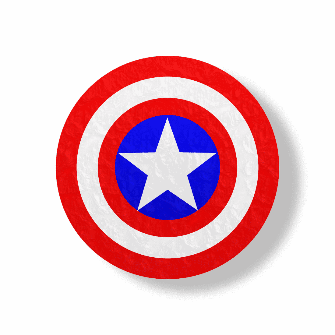 captain america shied pixabay