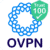 OVPN Logo Trust-Level