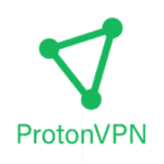 ProtonVPN Logo