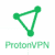 ProtonVPN Logo