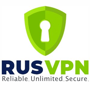 RUSVPN Logo squared