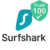 Surfshark VPN Logo Trust-Level