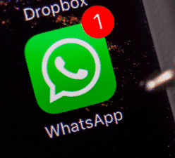 Whatsapp Lücke öffnet Türe für Zugriff von Geheimdiensten