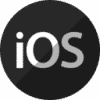ios app logo