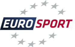 Das ehemalige Eurosport Logo