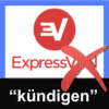 ExpressVPN kündigen (Anleitung)