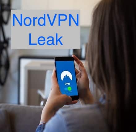 NordVPN Passwörter geleakt im Internet - Hat es auch dich erwischt?