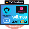 TV Portale Streaming