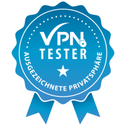 Beste Privatsphäre & Datenschutz