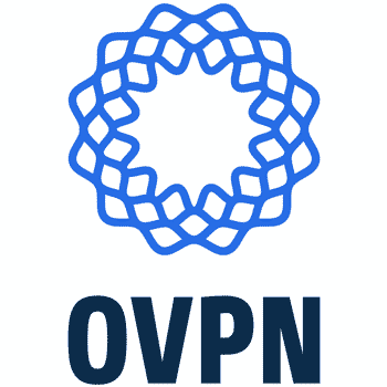 OVPN Logo