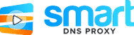 SmartDNSProxy Logo