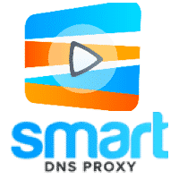 SmartDNSProxy Logo