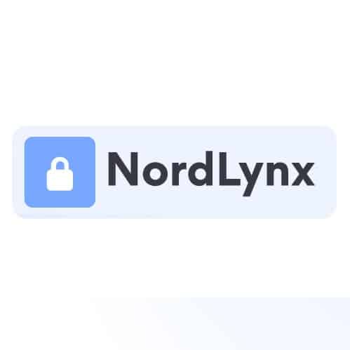 NordVPN NordLynx