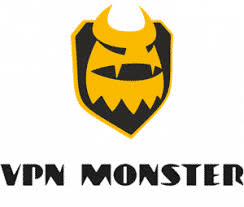 VPN Monster Logo