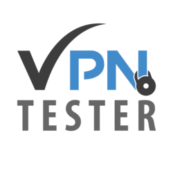 IMPRINT and Disclaimer 1 VPNTESTER Logo