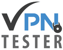 VPN Tester Logo