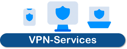 Fragen zu VPN-Services 1