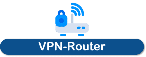 Fragen zu VPN-Routern 1