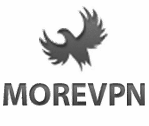 MoreVPN Logo