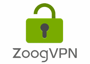 ZoogVPN Logo