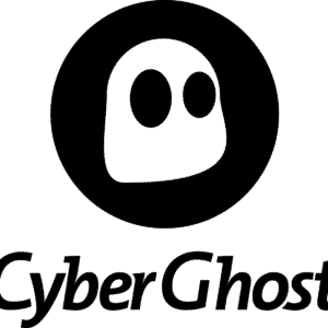 Cyberghost Logo