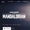The Mandalorian Staffel 2 Start