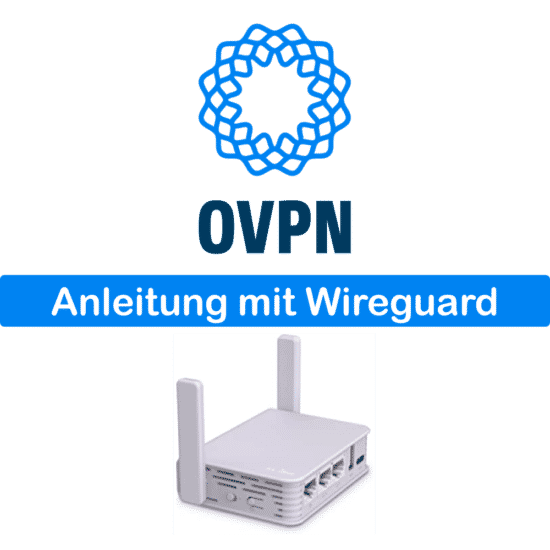 Anleitung: Telekom Speedport Router direkt mit VPN verbinden