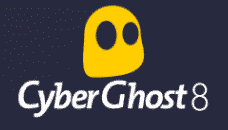 Cyberghost 8