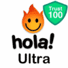 Hola VPN Ultra Trusted