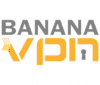 Banana VPN Logo