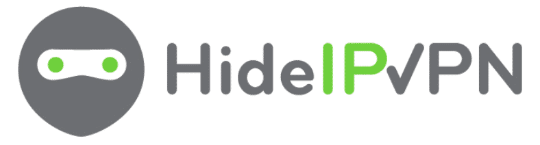 HideIPVPN Logo