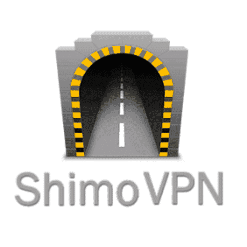 Shimo Logo