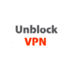 Unblock VPN Logo