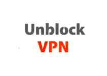 Unblock VPN Logo