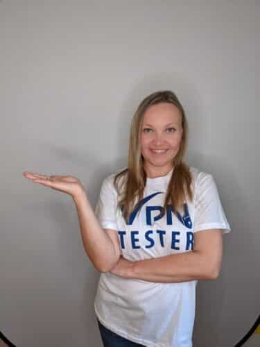 VPN Test & Vergleich | VPNTESTER 17