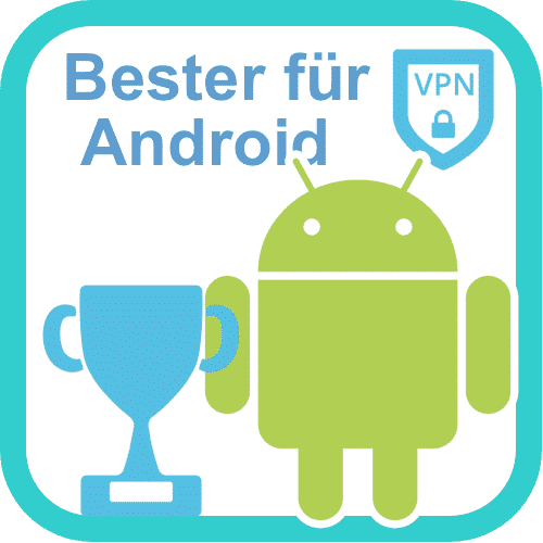 Bester VPN für Android