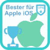 Bester VPN für Apple iOS