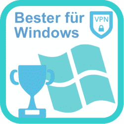 Bester VPN für Windows