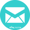 E-Mail VPN TESTER