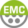 EMC Austria Logo Quadrat