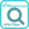 VPN-FILTER: Den besten VPN für Deinen Bedarf suchen!