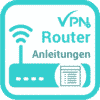 Anleitungen für Router