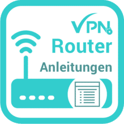Anleitungen – Router
