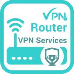 VPN-Dienste für Router