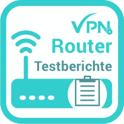 Testberichte – Router
