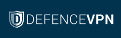 DefenceVPN Logo