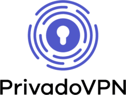 Privado VPN Logo